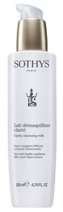 Lait Clarté